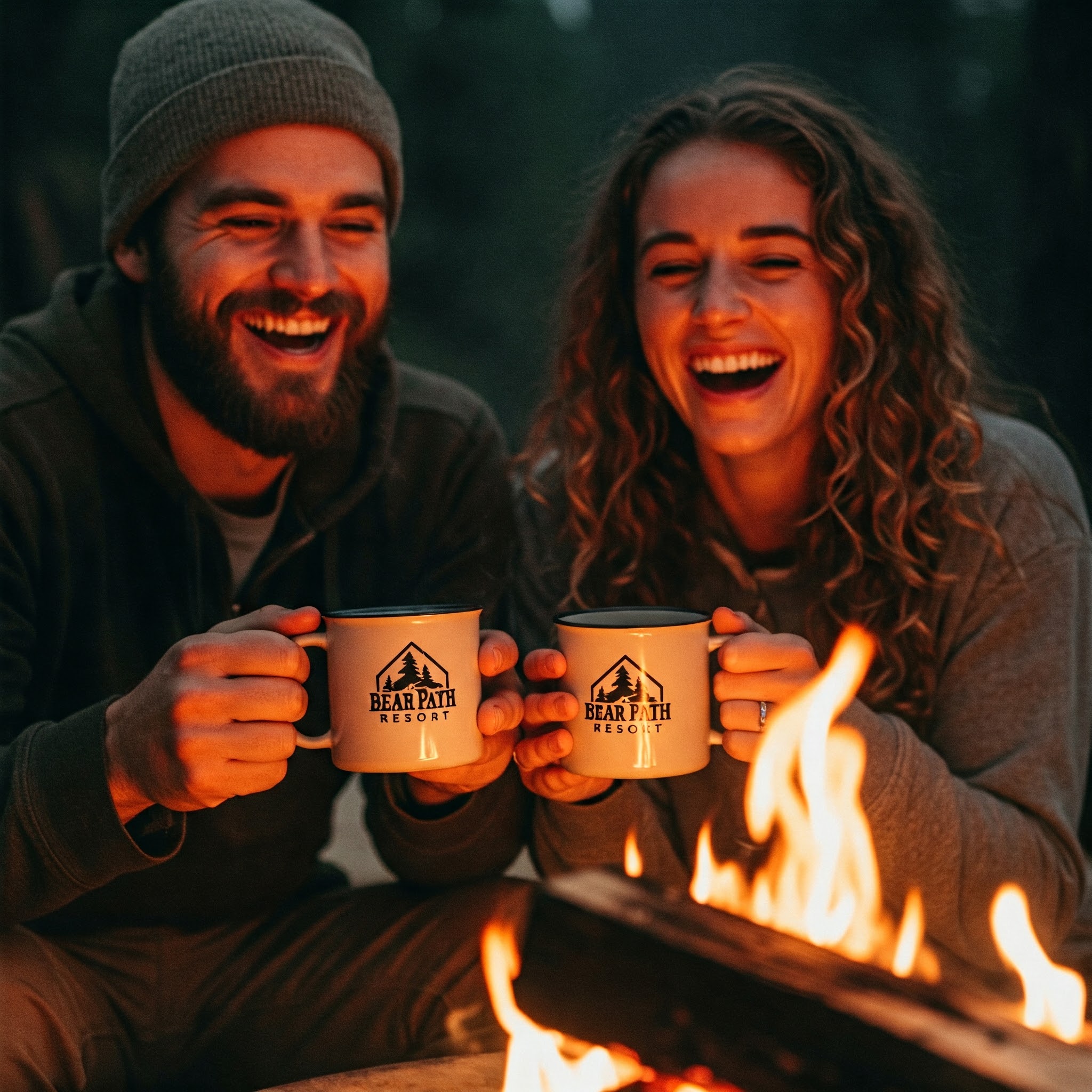Crafting Captivating Headlines: Your awesome post title goes here laughing-fire